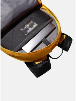 NORTNF00CF9C4WP1 Borealis Classic Rucksack Summit Gold - Fabbrica Ski Sises Biella