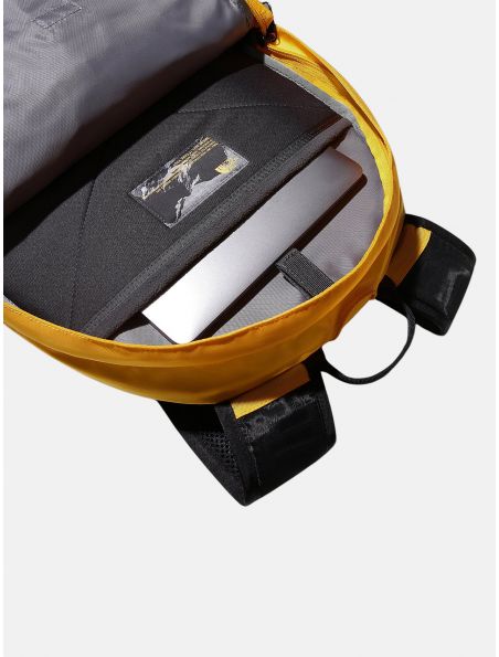 NORTNF00CF9C4WP1 Borealis Classic Rucksack Summit Gold - Fabbrica Ski Sises Biella