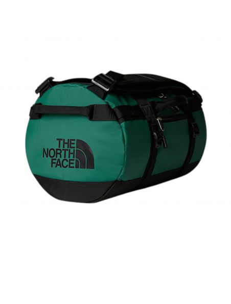 NORTNF0A52SSS9W1 Bolsa Base Camp XS Evergreen - Fabbrica Ski Sises Biella