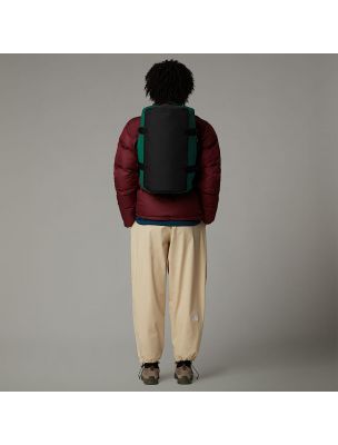 NORTNF0A52SSS9W1 Bolsa Base Camp XS Evergreen - Fabbrica Ski Sises Biella