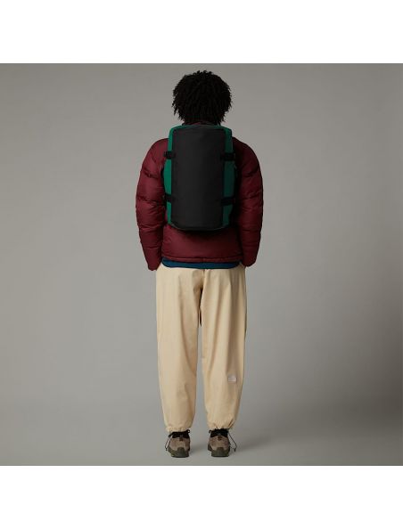 NORTNF0A52SSS9W1 Bolsa Base Camp XS Evergreen - Fabbrica Ski Sises Biella