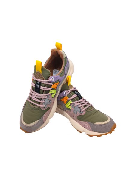 FLOW0012017817011B43 Women's Yamano 3 Shoes Light Grey/Grey/Cipria - Fabbrica Ski Sises Biella