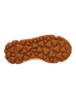 FLOW0012017818012B32 Yamano 3 Shoes Deep Mud/Light Brown/Navy - Fabbrica Ski Sises Biella