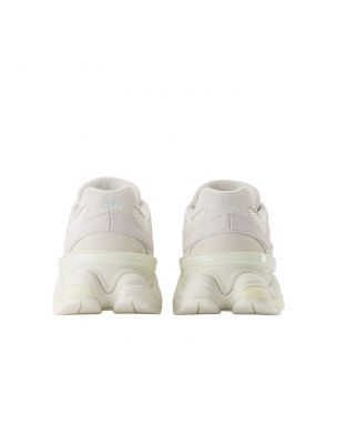 NEWBU9060ERB 9060 Shoes Angora/Sea Salt - Fabbrica Ski Sises Biella