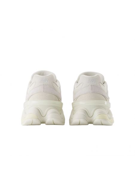 NEW BALANCE Scarpe 9060 Angora/Sea Salt - Fabbrica Ski Sises Biella