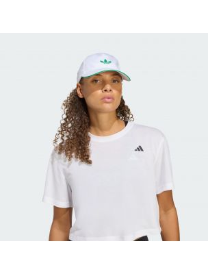 ADIDAS Cappello Climacool Original White/Green - Fabbrica Ski Sises Biella