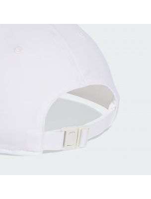 ADIDAS Cappello Climacool Original White/Green - Fabbrica Ski Sises Biella