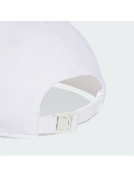 ADIDAS Cappello Climacool Original White/Green - Fabbrica Ski Sises Biella