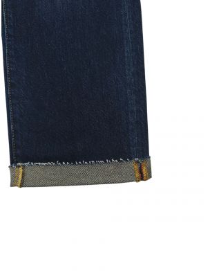 ROYRROG0001D7033076 Pantalon New Oscar Old Glory Femme Kira Denim - Fabbrica Ski Sises Biella