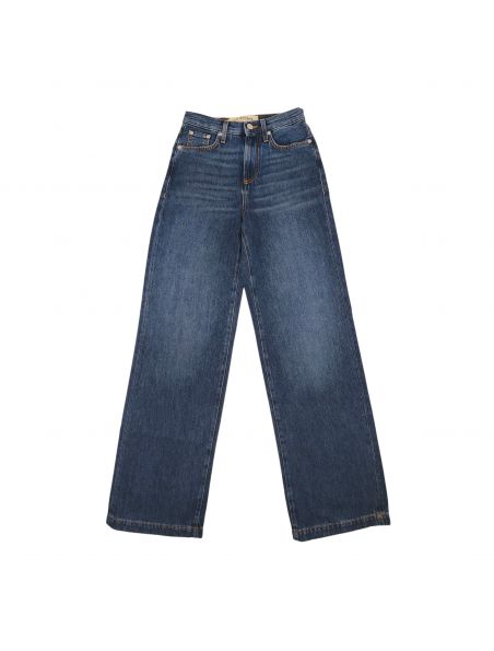 ROY ROGERS Pantaloni Marta Donna Fresno Denim - Fabbrica Ski Sises Biella