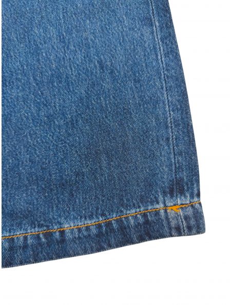 ROY ROGERS Pantaloni Marta Donna Fresno Denim - Fabbrica Ski Sises Biella