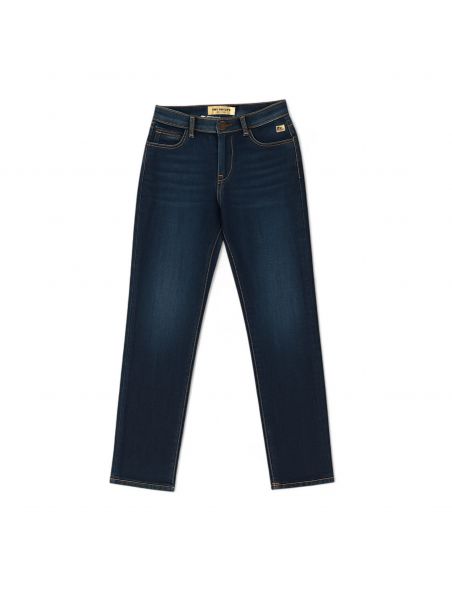 ROY ROGERS Pantaloni New 529 Carlin Uomo Denim - Fabbrica Ski Sises Biella
