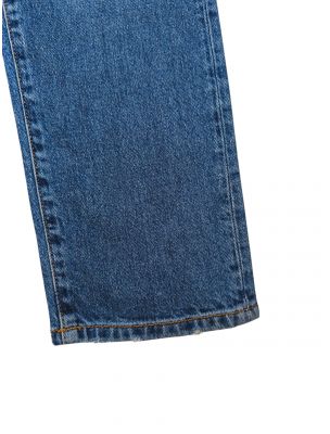 ROY ROGERS Pantaloni Cult Uomo Leland Denim - Fabbrica Ski Sises Biella