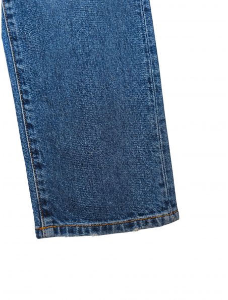 ROY ROGERS Pantaloni Cult Uomo Leland Denim - Fabbrica Ski Sises Biella