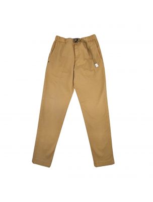 WHIT25WSU660545 Pantalones Greg Classic Hombre Sand - Fabbrica Ski Sises Biella