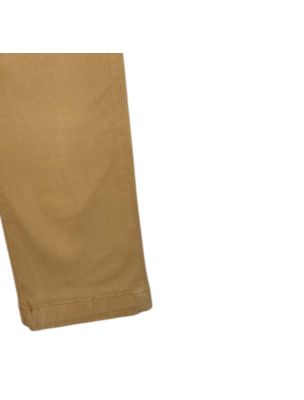 WHIT25WSU660545 Pantalones Greg Classic Hombre Sand - Fabbrica Ski Sises Biella
