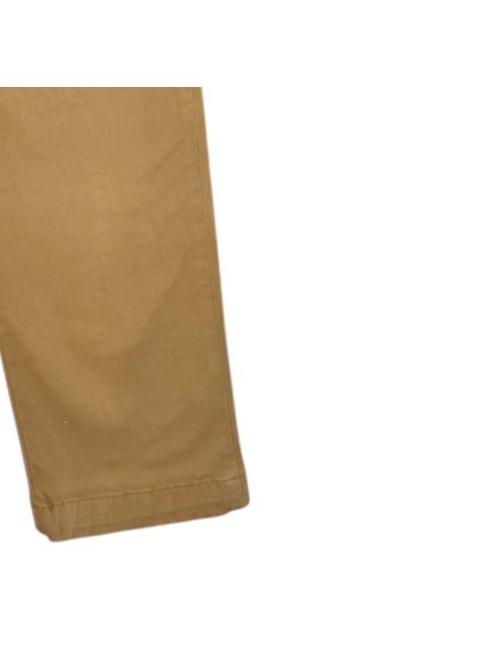 WHIT25WSU660545 Pantalones Greg Classic Hombre Sand - Fabbrica Ski Sises Biella