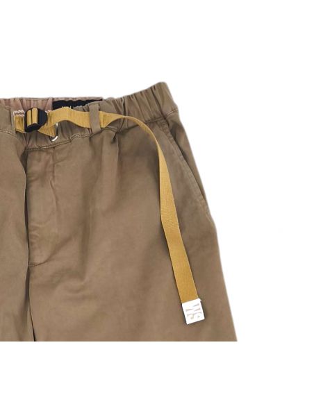WHITE SAND Pantaloni Greg Classic Uomo kakhi - Fabbrica Ski Sises Biella
