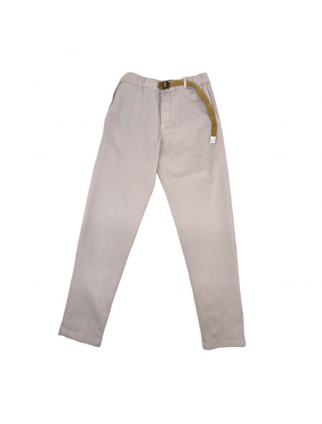 WHIT25WSU660520 Mann Greg Classic Hose Ash - Fabbrica Ski Sises Biella