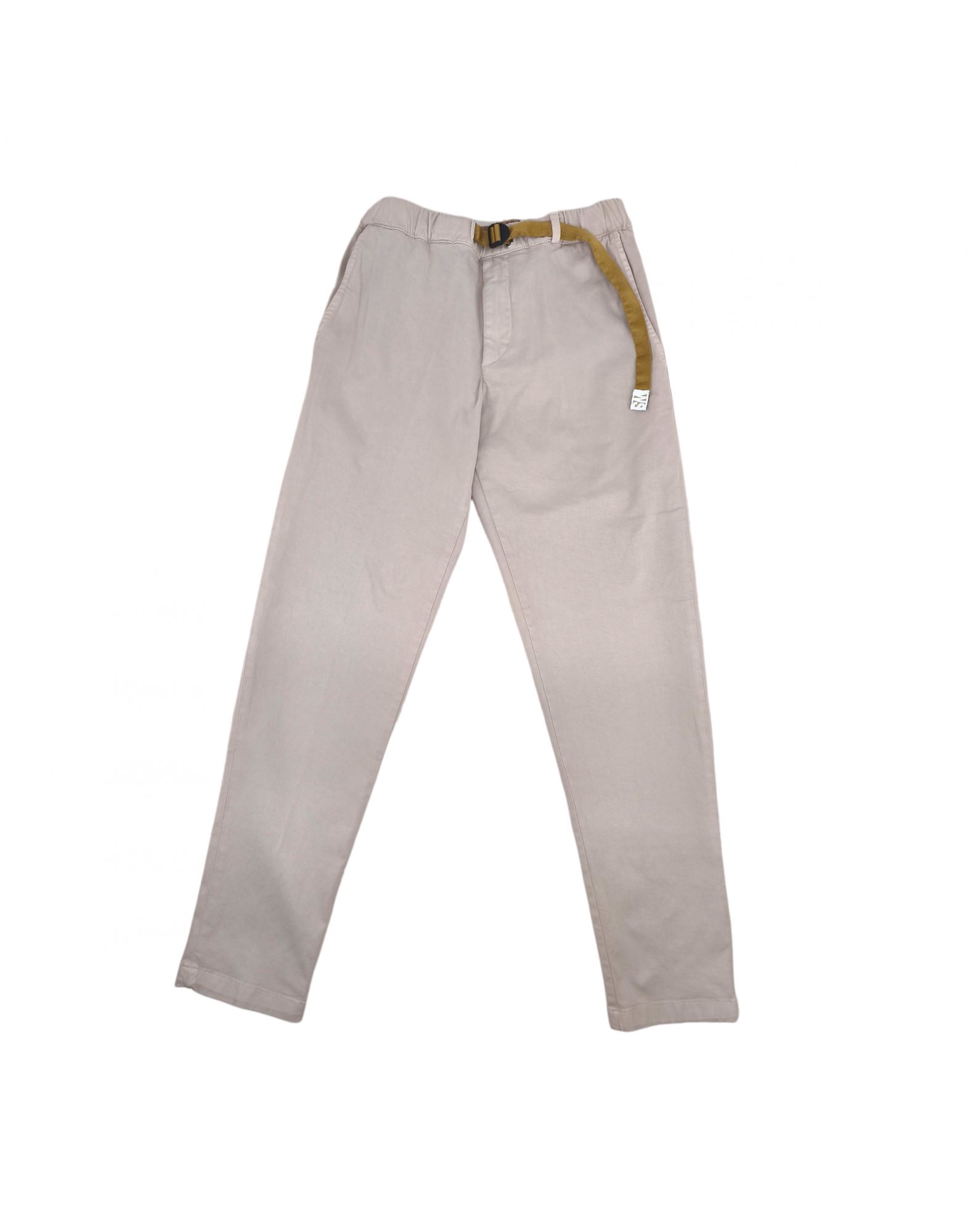 WHIT25WSU660520 Mann Greg Classic Hose Ash - Fabbrica Ski Sises Biella