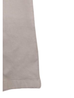 WHIT25WSU660520 Pantalones Greg Classic Hombre Ash - Fabbrica Ski Sises Biella