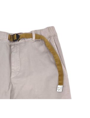 WHIT25WSU660520 Pantalones Greg Classic Hombre Ash - Fabbrica Ski Sises Biella