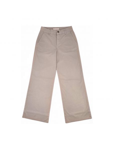 DONTEVADYEDXG01148 Frau Eva Hose Avana - Fabbrica Ski Sises Biella