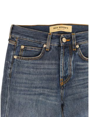 RORRRND492D7053045 Frau New Oscar Hose Storyville - Fabbrica Ski Sises Biella