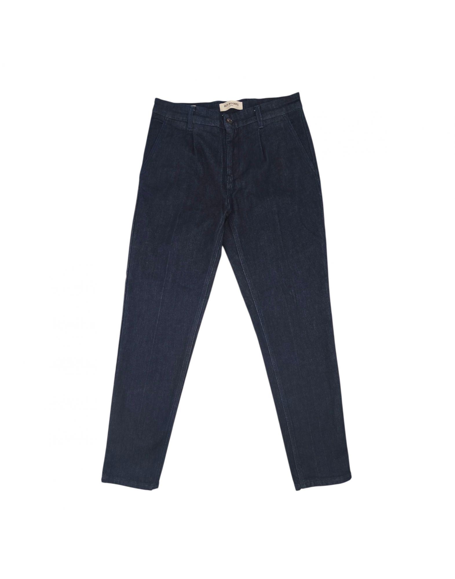 ROYRRRU105D3670021 Men's Day Off Trousers Rinse Denim - Fabbrica Ski Sises Biella