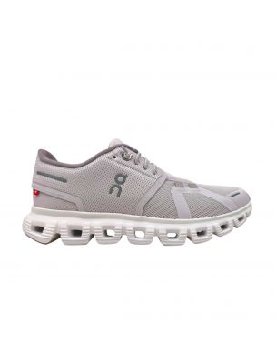 ON3WF10064296 Women's Cloud 6 Shoes Orchid/Fade - Fabbrica Ski Sises Biella