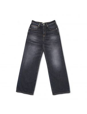 TRUEZELDAOPENBLACKVI Pantalones Zelda Open Mujer Black - Fabbrica Ski Sises Biella