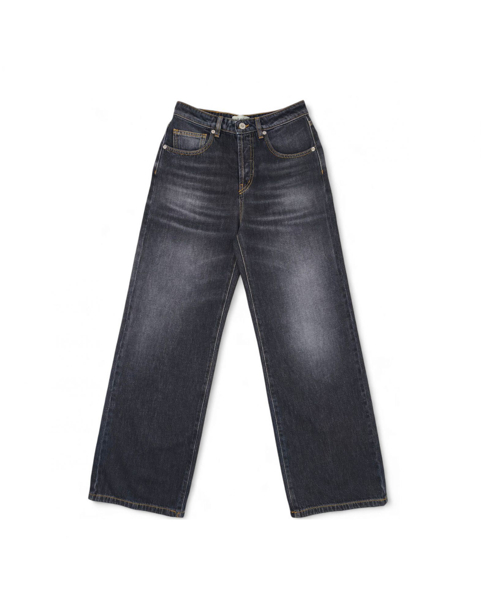 TRUEZELDAOPENBLACKVI Pantalones Zelda Open Mujer Black - Fabbrica Ski Sises Biella