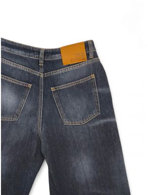 TRUEZELDAOPENBLACKVI Pantalones Zelda Open Mujer Black - Fabbrica Ski Sises Biella