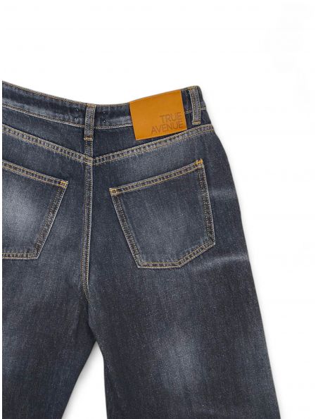TRUEZELDAOPENBLACKVI Pantalones Zelda Open Mujer Black - Fabbrica Ski Sises Biella