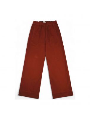 TRUEPENSILCITYRUSSET Pantalon City Femme Russeted - Fabbrica Ski Sises Biella
