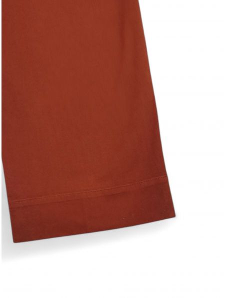TRUEPENSILCITYRUSSET Pantalon City Femme Russeted - Fabbrica Ski Sises Biella
