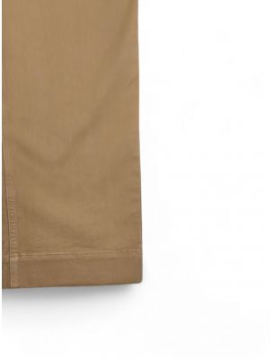TRUENIKYCONFORTBULLT Frau Confort Bull Hose Toffee - Fabbrica Ski Sises Biella