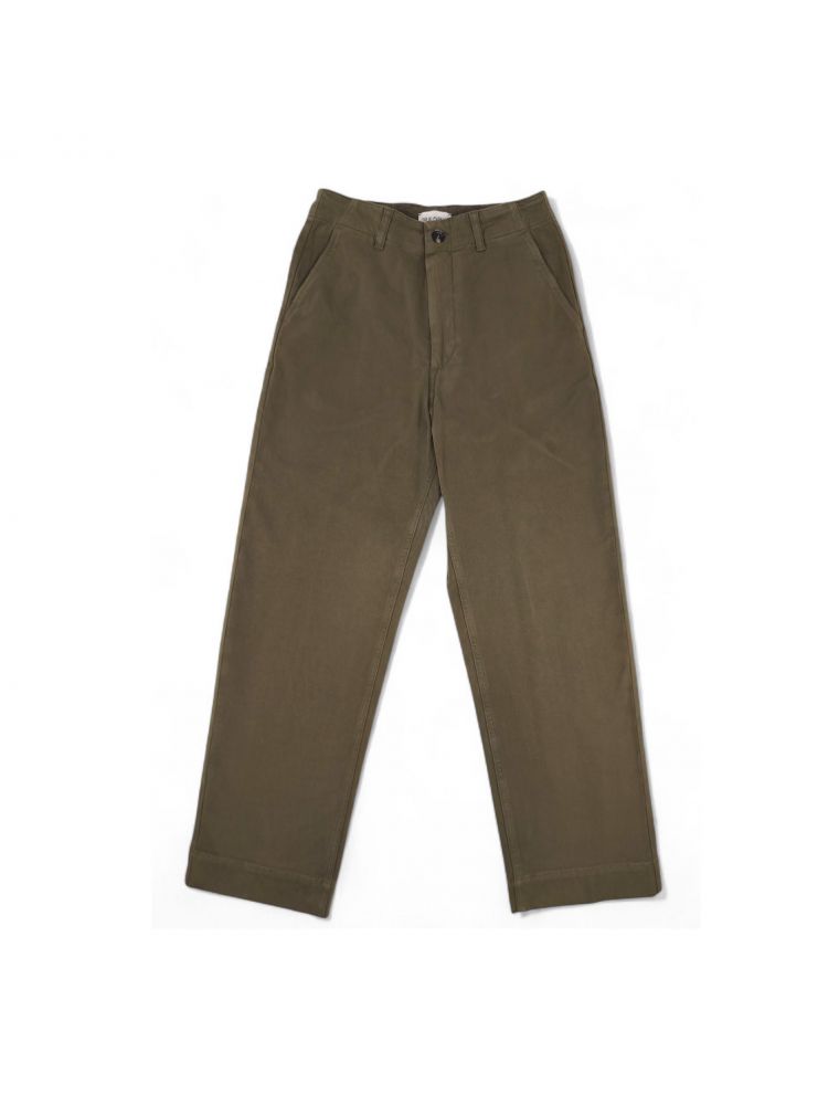 TRUENIKICONFORTBULLS Pantalones Confort Bull Mujer Silt - Fabbrica Ski Sises Biella TRUENIKICONFORTBULLS Pantalones Confort Bull Mujer Silt - Fabbrica Ski Sises Biella