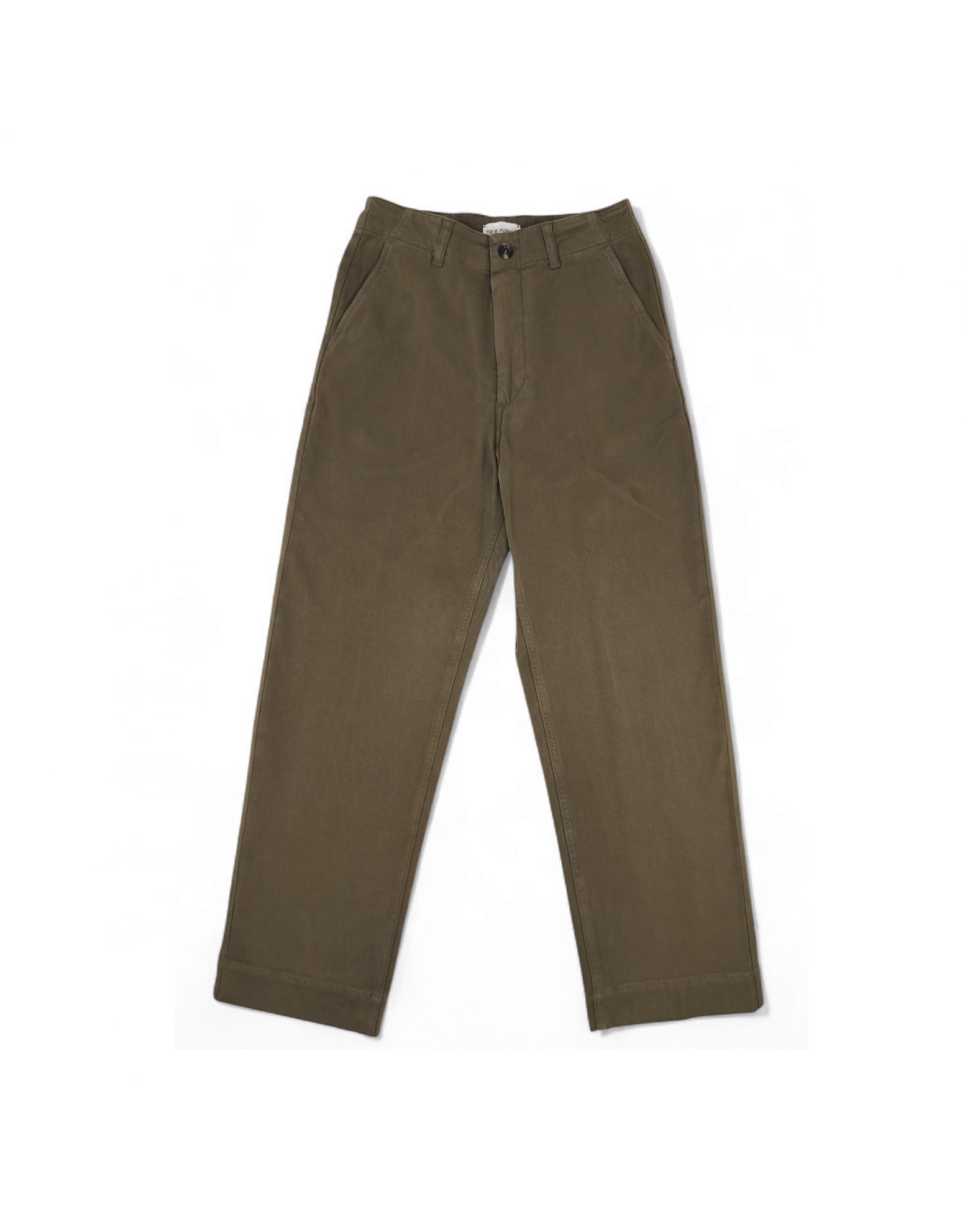 TRUENIKICONFORTBULLS Pantalones Confort Bull Mujer Silt - Fabbrica Ski Sises Biella