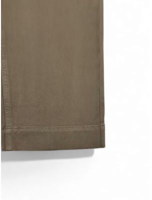 TRUENIKICONFORTBULLS Pantalones Confort Bull Mujer Silt - Fabbrica Ski Sises Biella