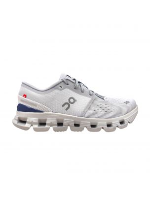 ON RUNNING Scarpe Cloud X4 Donna Lavander/Acai - Fabbrica Ski Sises Biella