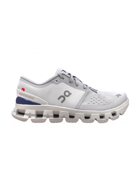 ON RUNNING Scarpe Cloud X4 Donna Lavander/Acai - Fabbrica Ski Sises Biella