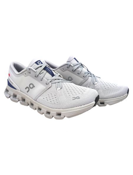 ON RUNNING Scarpe Cloud X4 Donna Lavander/Acai - Fabbrica Ski Sises Biella