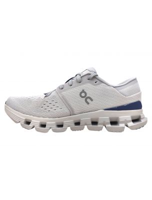 ON RUNNING Scarpe Cloud X4 Donna Lavander/Acai - Fabbrica Ski Sises Biella