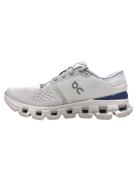 ON RUNNING Scarpe Cloud X4 Donna Lavander/Acai - Fabbrica Ski Sises Biella