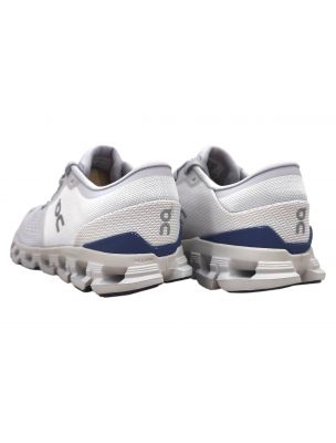 ON RUNNING Scarpe Cloud X4 Donna Lavander/Acai - Fabbrica Ski Sises Biella