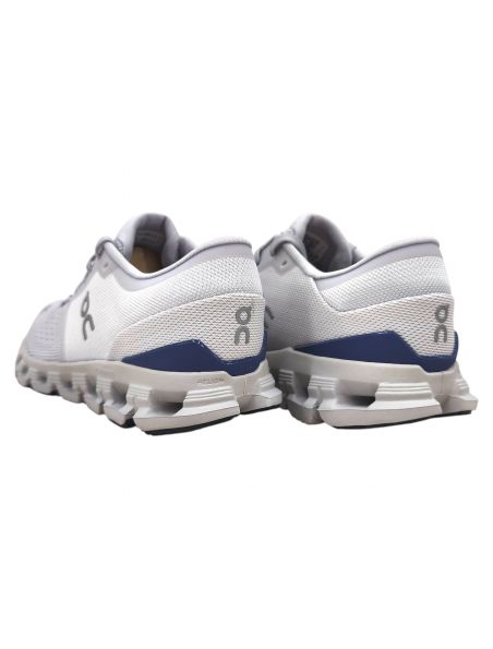 ON RUNNING Scarpe Cloud X4 Donna Lavander/Acai - Fabbrica Ski Sises Biella