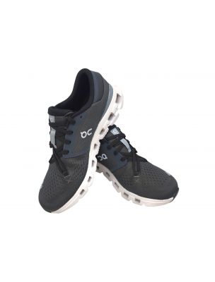 ON RUNNING Scarpe Cloud X4 Uomo Shadow/Apollo - Fabbrica Ski Sises Biella