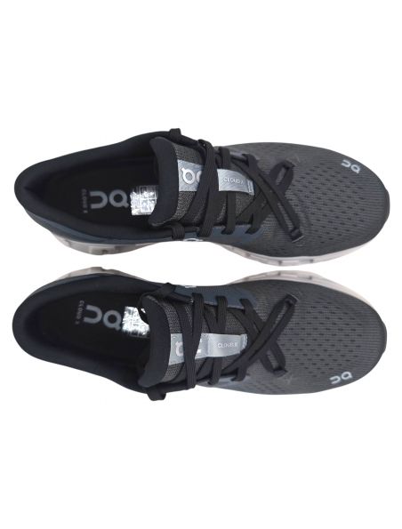 ON3ME30043558 Zapatillas Cloud X4 Hombre Shadow/Apollo - Fabbrica Ski Sises Biella