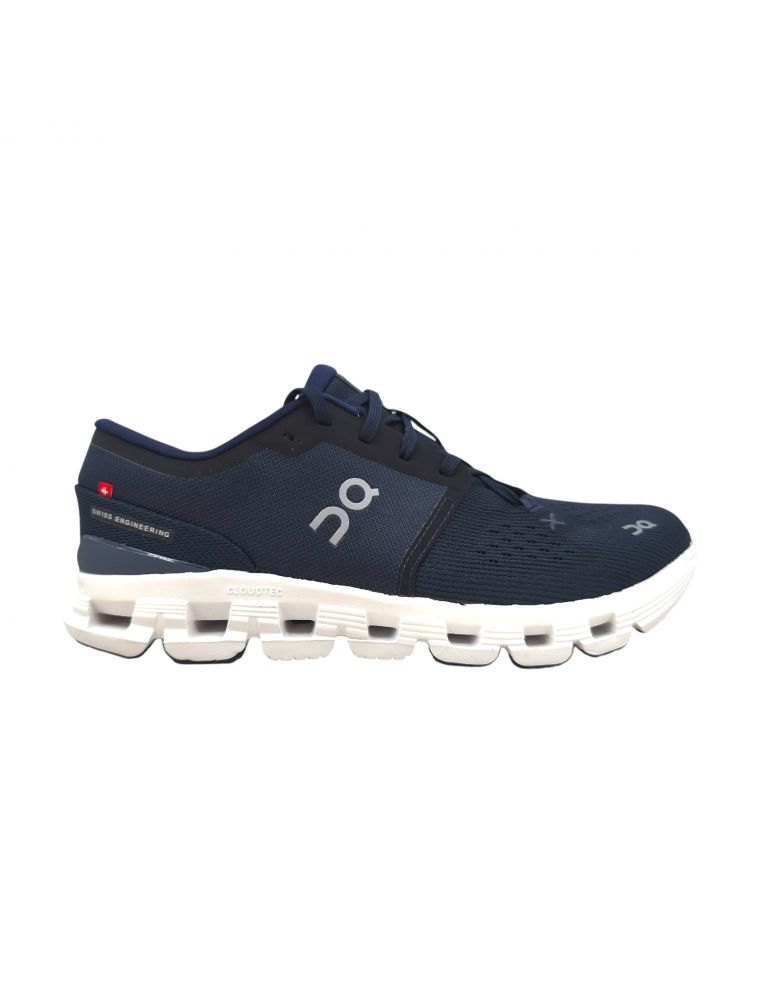 ON3ME30042102 Zapatillas Cloud X4 Hombre Ink/Ivory - Fabbrica Ski Sises Biella ON3ME30042102 Zapatillas Cloud X4 Hombre Ink/Ivory - Fabbrica Ski Sises Biella